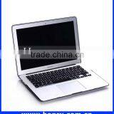 Fashional Popular Sale for Macbook 13' Hard Crystal Case thumbnail-6