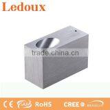 Simple Design Led Wall Brick Light thumbnail-1