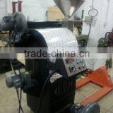 10kg Coffee Roaster Machine/10kg Industrial Coffee Bean Roaster thumbnail-5