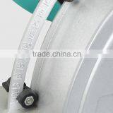 150mm Pipe Groove Cutting Machine/wall Groove Cutting Machine thumbnail-2