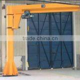 Top Quality ISO Certificate Provided JIB Crane on Sale thumbnail-1