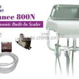 Piezo Ultrasonic Dental Unit Built-in Scaler