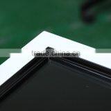 37 Inch Infrared Touch Full HD Front Panel Waterproof Sunlight Monitor for Outdoor Kiosk thumbnail-4