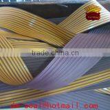 E Type Draught Self Adhesive Window Door Excluder Foam Seal Strip Rubber Seal thumbnail-4