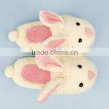 Plush Rabbit Toy Slipper/plush Slipper/plush Animal Slipper/cute Animal Slippers thumbnail-1