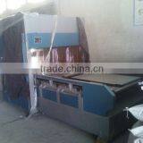 High Performance Foamed Cement Insulation Board Cutting Machine