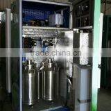 Full Automatic Fresh Milk Vending Machine/ Milk Dispenser Machine For 150L/Milk Atm IC Card And Coins Acceptor thumbnail-6