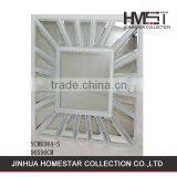 Wholesale good quality bathroom decorative glass wall mirror