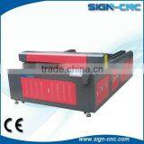 1325 CO2 Laser Cutting Machine Price With 100w 130w 150w Laser Tube Supplier's Choice thumbnail-2
