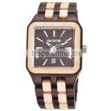 China Wooden Watches Manufacturer Sandral Wood Watches thumbnail-2