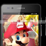 3g WCDMA 4.5" Smart Mobile Phone Android Smart Cellphone Multi Color Optional thumbnail-3