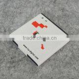 Lithium Battery 3.7v I9000 Battery for Samsung Galaxy s1