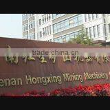 Henan Hongxing Mining Machinery Co., Ltd. company overview - view 1 thumbnail