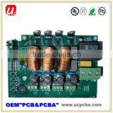 Professional Smt/dip Pcb Assembly, One-stop Electronic Service thumbnail-5