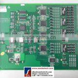 ZTE MDTI 260MDTI/2_B000706 Multi DTI Unit ( 16*E1) for ZTE ZXJ10 ZXJ10B PSTN thumbnail-4