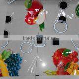 High Quality Pvc Table Cloth Clear Pvc Table Cloth High Quality Printed Pvc Table... thumbnail-1