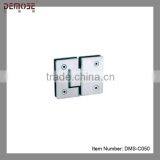 Demose Bathroom Tempered Glass Door Hinge