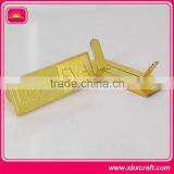 Metal Label Maker,metal Label Pin,custom Metal Label for Handbag