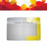 A4 Design Paper String File Folder