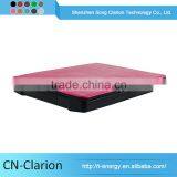 Auto Wake Sleep Funtion Pu Leather Case For Kobo Aura 6 Inch Ereader Cases Leather Case Wholesale thumbnail-5