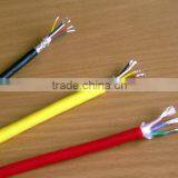 Rvvb 4cores Electric Electrical Wire and Cable 16mm thumbnail-1