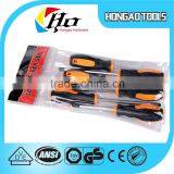 Screw Driver With Bright Handle thumbnail-1