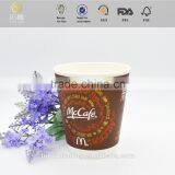 High Quality Double Espresso Paper Cups thumbnail-5