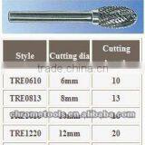 Carbide Burrs