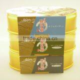 Japanese Canned Smoked Salt Fish Mackerel With 3 Years Shelf Life thumbnail-3