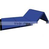 Baby Kids Play Folding Mat 3 Folding Floor Mattress thumbnail-1