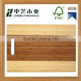 Hot sale High quality cherry wood cutting boards wholesale