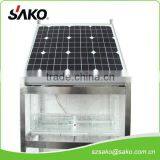 3.5 Inch Solar Water Submersible Pump for Irrigation thumbnail-3