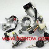 Mitsubishi Full Set Lock (egintion Lock,door Lock, Trunk Lock) thumbnail-1