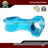 OEM Parts Anodized Aluminum CNC Custom Parts Milling Machining Metal Machine Products thumbnail-2