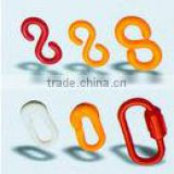 High test Plastic Q Link for Chinli,High quality 6#, 8# Q Link