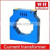 High Voltage Low Small Current Transformer MES-100 Mini Precision Current Transformer
