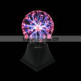 6 inch magic lamp magic light party decoration plasma light