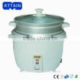 Electric 110v Rice Cooker With Steamer thumbnail-4