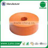 High Quality 2bar 3bar 4bar PVC Layflat Hose Water Irrigation Manufacturer thumbnail-5