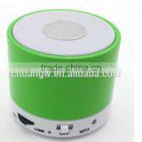 New Mini S10 Bluetooth Speaker Wifi Speaker Wireless With USB and Power Supply Red Speaker Bluetooth Sound Box