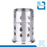 All Kings of Shape Aperture Stainless Steel Chopsticks Box thumbnail-4