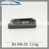 21mm Plain Lady Shoes Buckle for Boots thumbnail-5