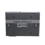 X628 Standalone Fingerprint Time Attendance System TCP/IP Rs232&485 Multi Language Rfid Card Fingerprint Reader Time Clock thumbnail-4