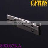 wholesale matte colored tie clips