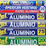 8011 Food Grade Household Aluminun Foil thumbnail-1