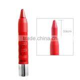 Kiss Proof 26 Colors Matte Waterproof Matte Menow Kiss Proof 19 Colors Single One Matte Waterproof Matte Lip Wax Pencil thumbnail-5