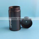 Spice Use and Tinplate Metal Type Metal Spice Tin Can Quality Choice thumbnail-3