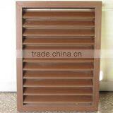 Wooden Window Blinds