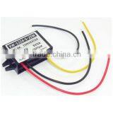 12V 24V to 5V 5A dc Step Down Converter Module 6.5-39V 15v to 5v Voltage Regulator Power Supply for Cars 25W