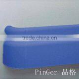 Hospital Pvc Lighted Handrails